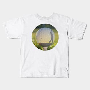 Till Sunset Kids T-Shirt